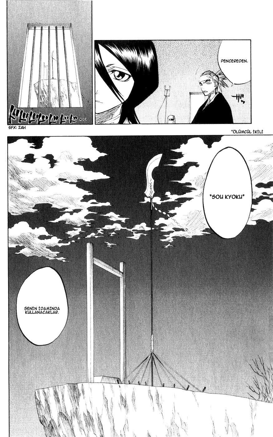 Read Bleach TR Manga Online