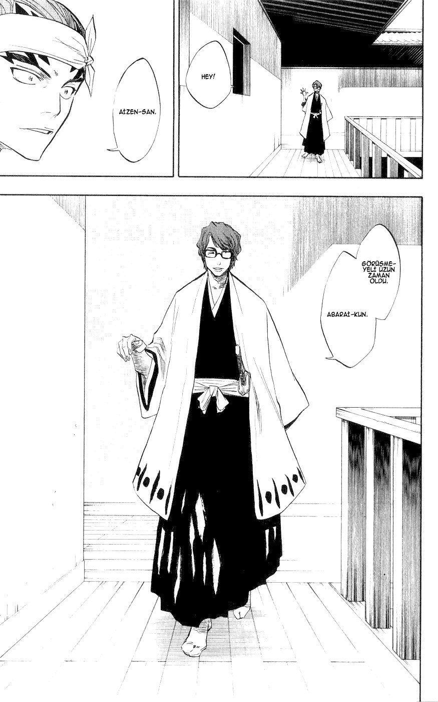 Read Bleach TR Manga Online