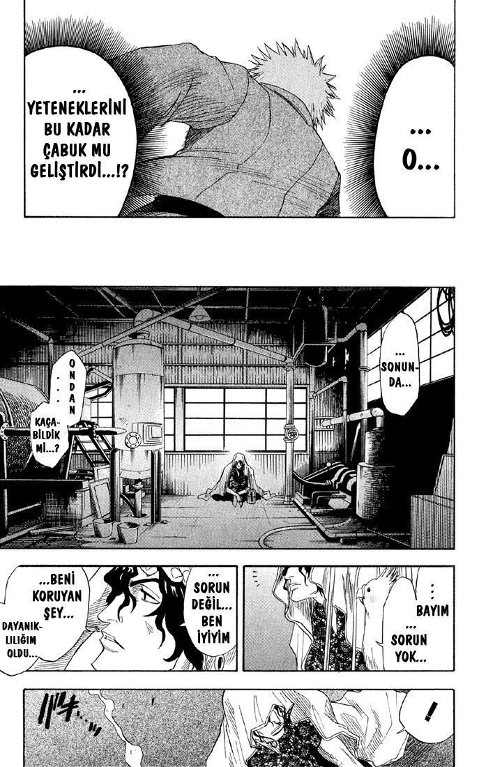 Read Bleach TR Manga Online
