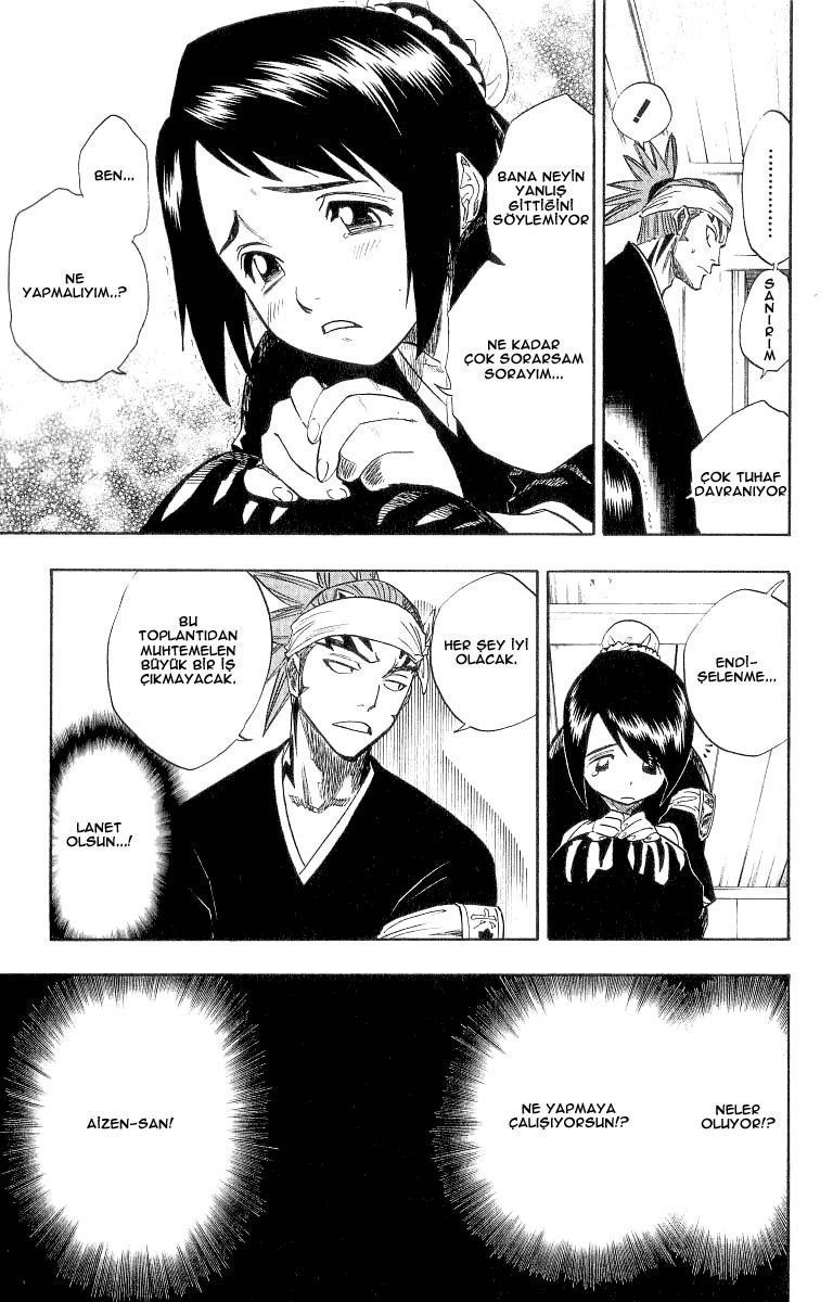 Read Bleach TR Manga Online