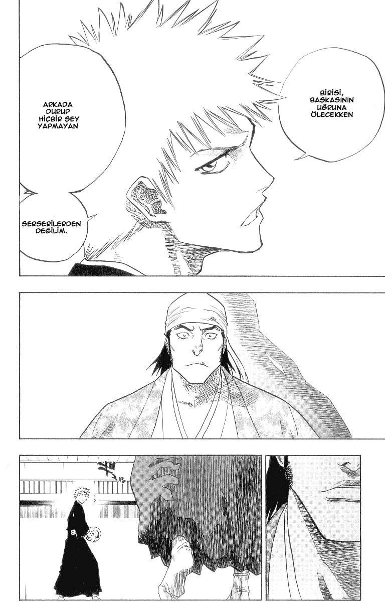 Read Bleach TR Manga Online
