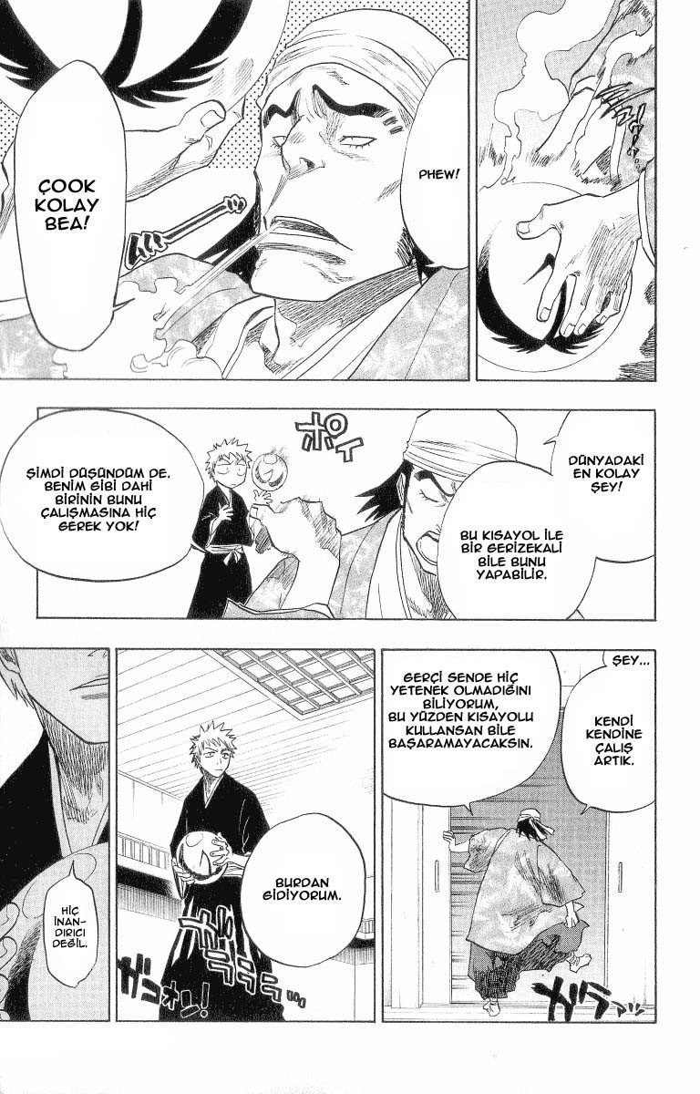 Read Bleach TR Manga Online
