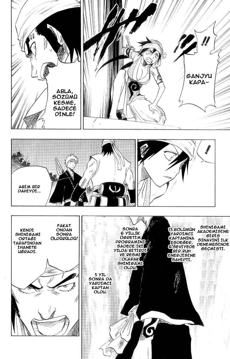Read Bleach TR Manga Online