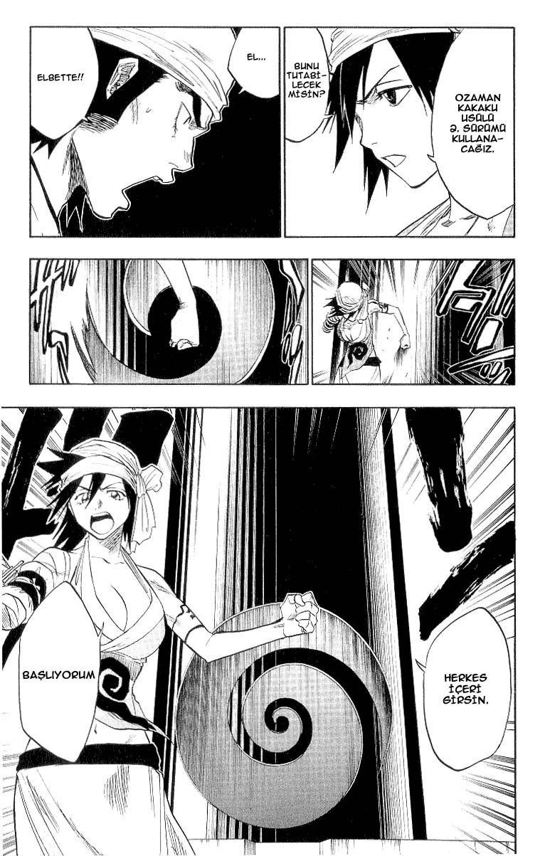 Read Bleach TR Manga Online
