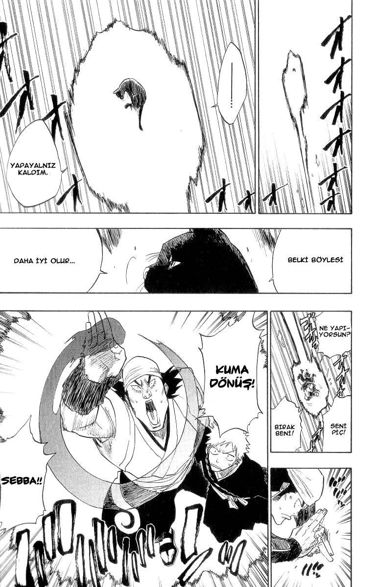 Read Bleach TR Manga Online