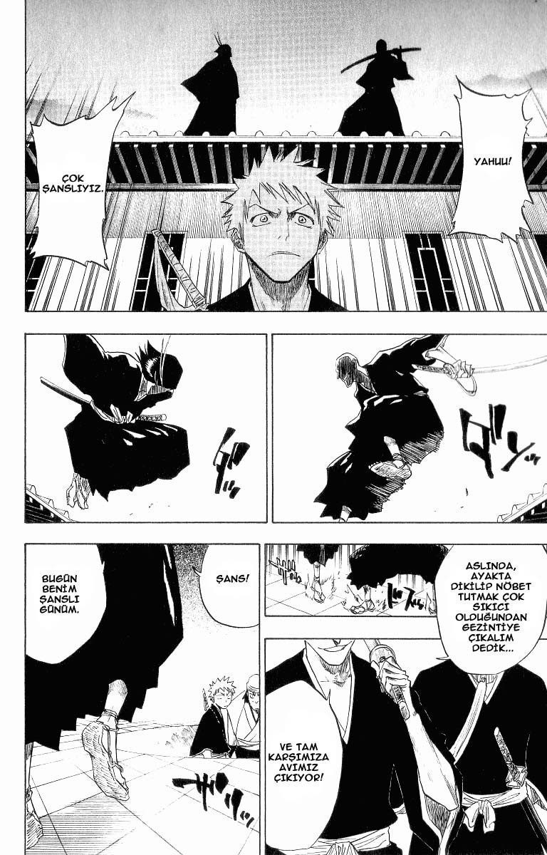 Read Bleach TR Manga Online
