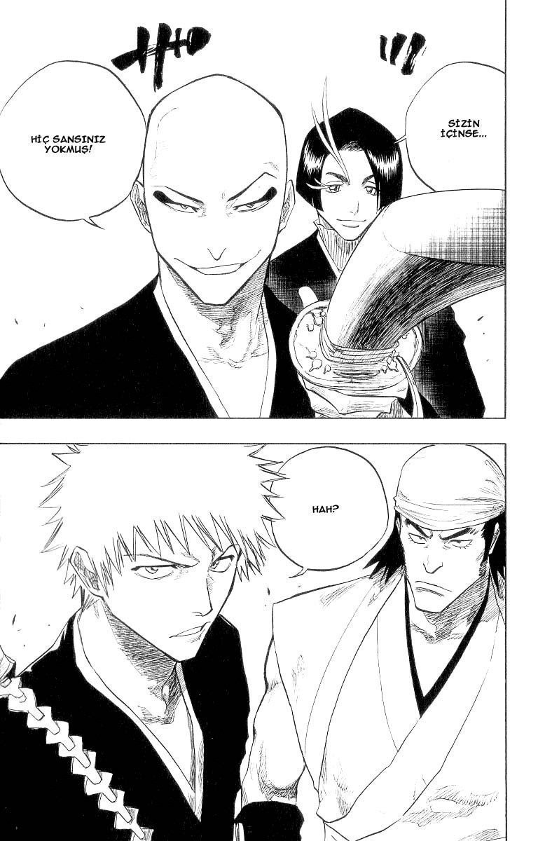 Read Bleach TR Manga Online