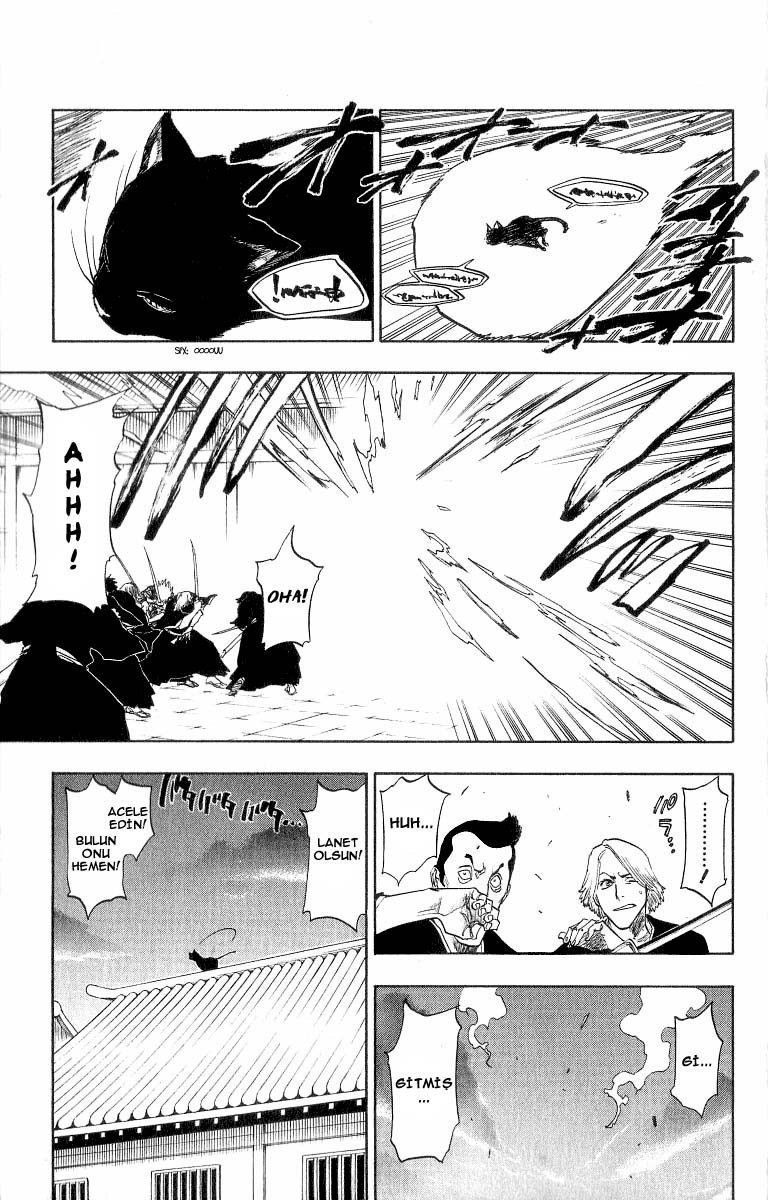 Read Bleach TR Manga Online