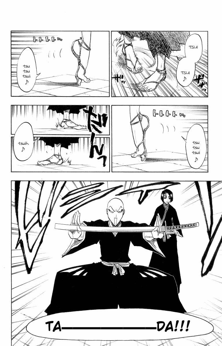 Read Bleach TR Manga Online