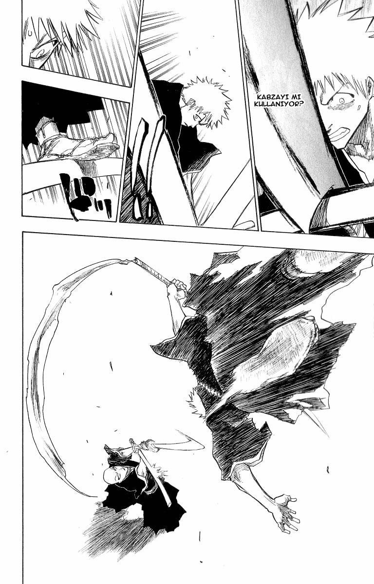 Read Bleach TR Manga Online