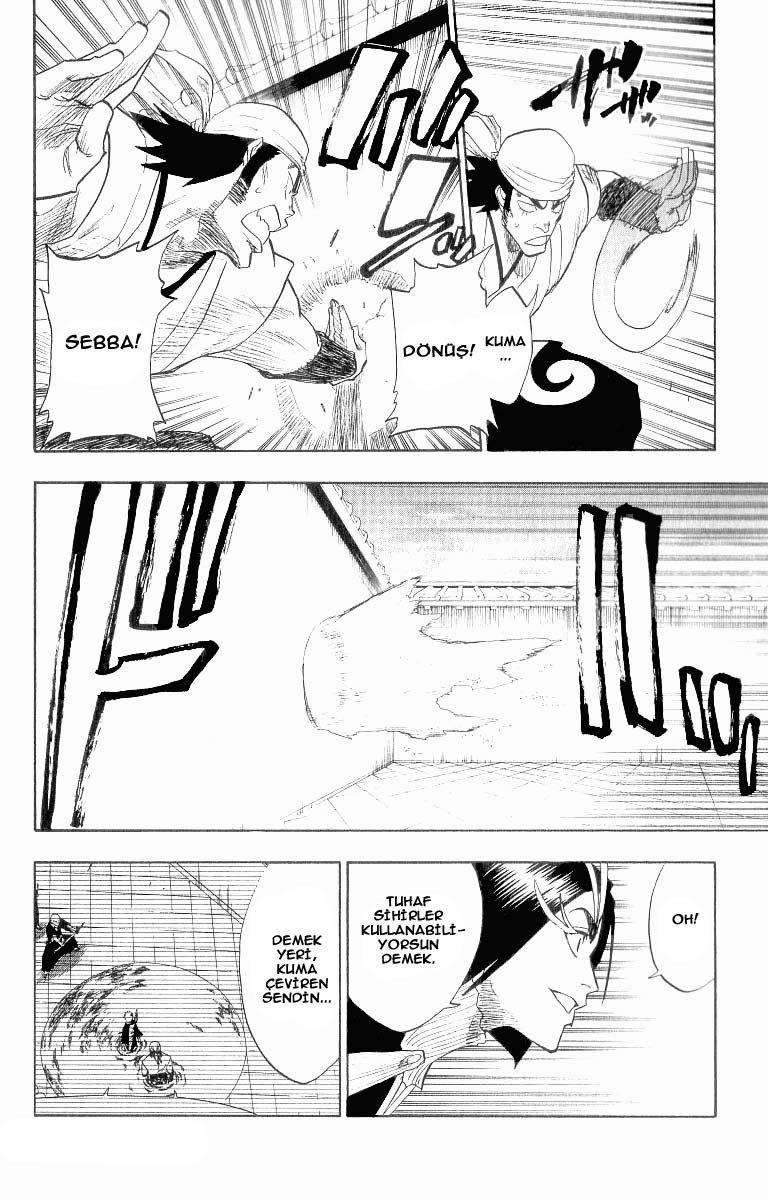 Read Bleach TR Manga Online