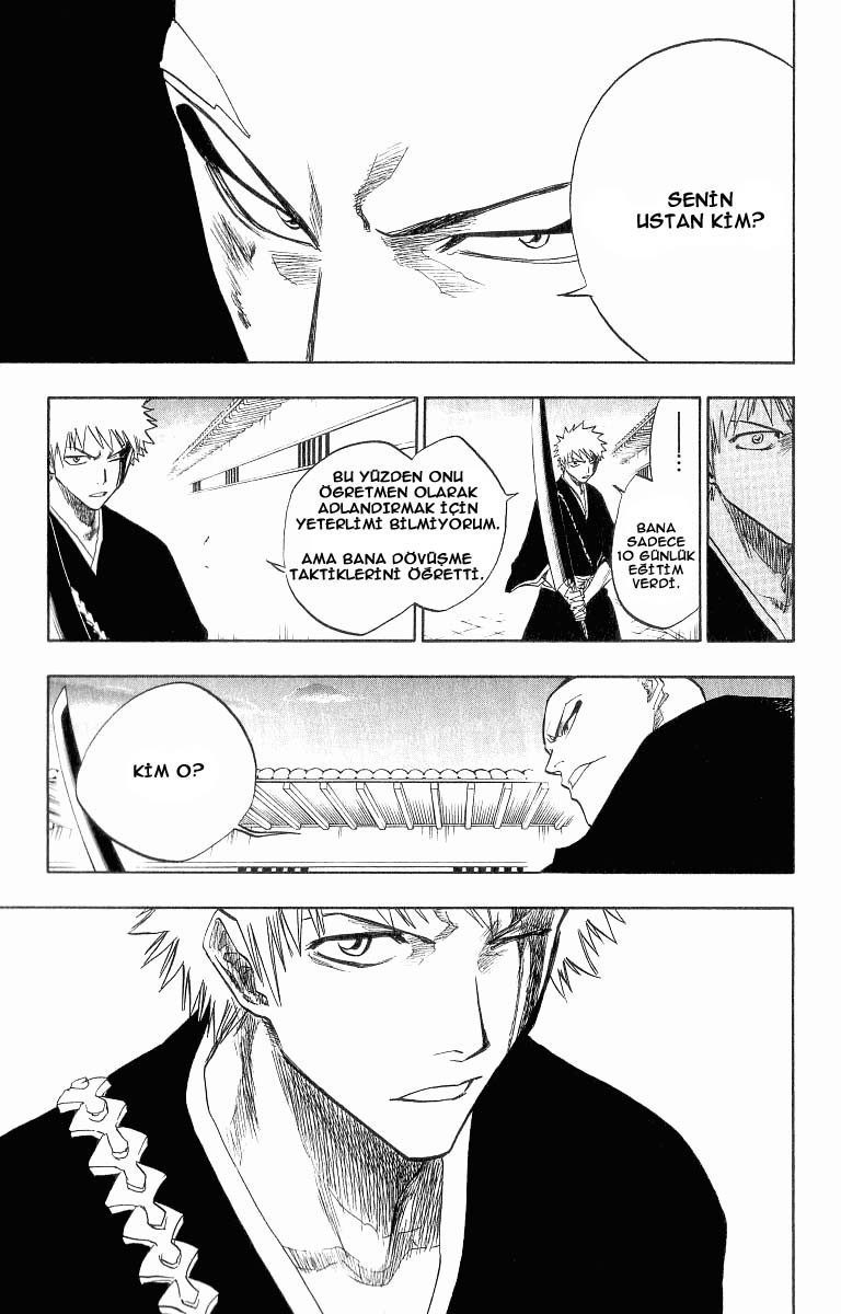 Read Bleach TR Manga Online