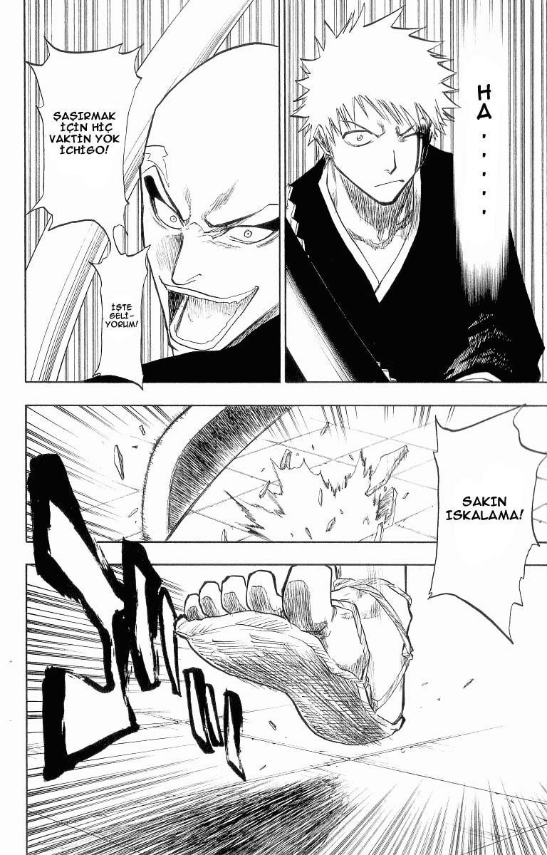 Read Bleach TR Manga Online