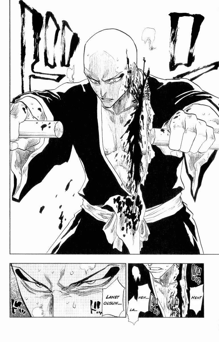 Read Bleach TR Manga Online