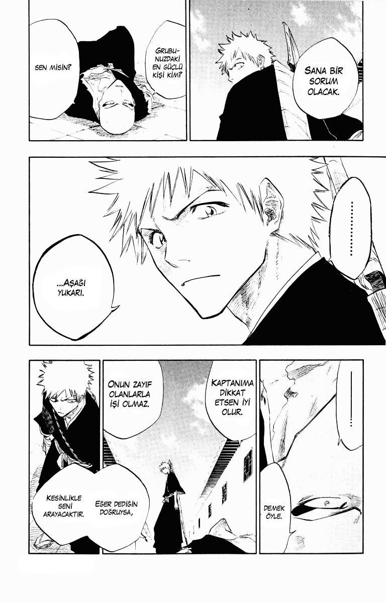 Read Bleach TR Manga Online