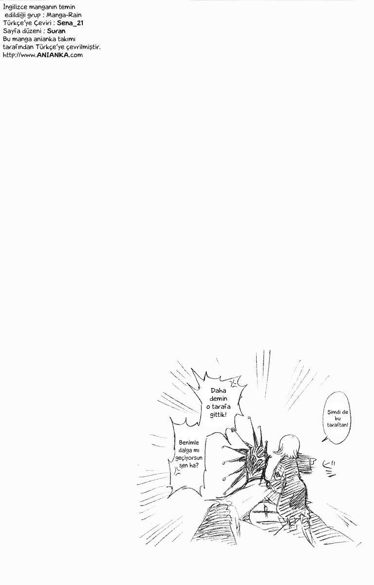 Read Bleach TR Manga Online