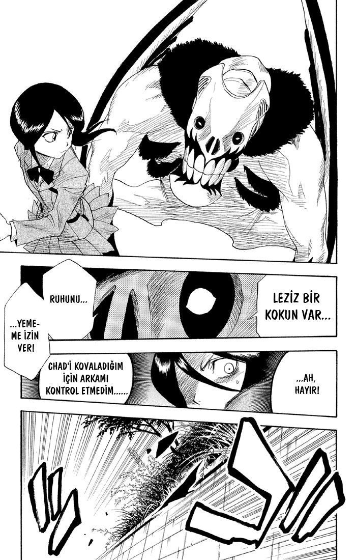 Read Bleach TR Manga Online