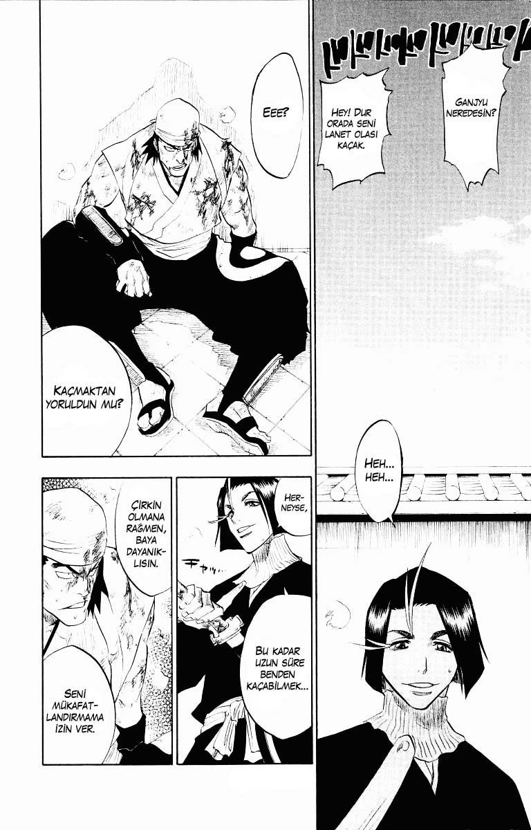 Read Bleach TR Manga Online