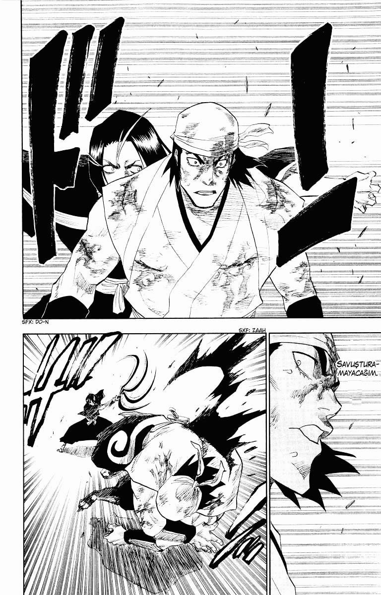 Read Bleach TR Manga Online