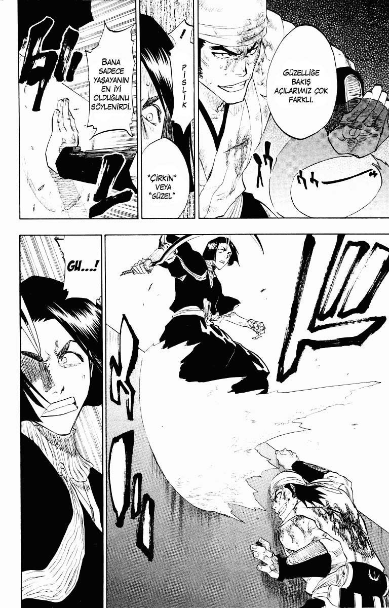 Read Bleach TR Manga Online