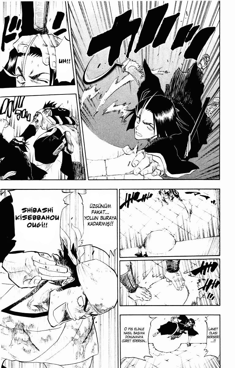 Read Bleach TR Manga Online