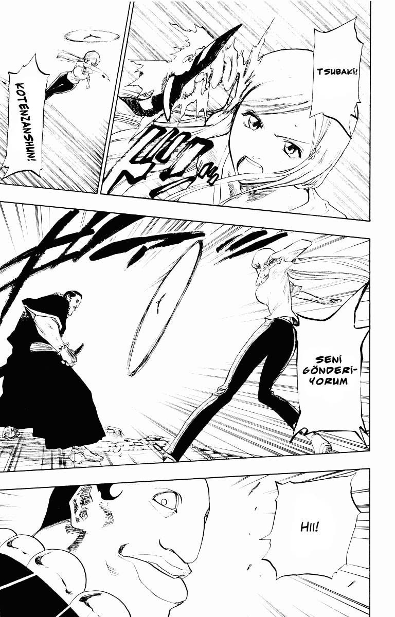 Read Bleach TR Manga Online