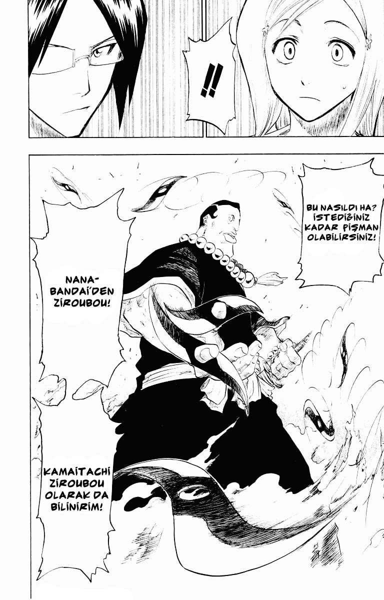Read Bleach TR Manga Online