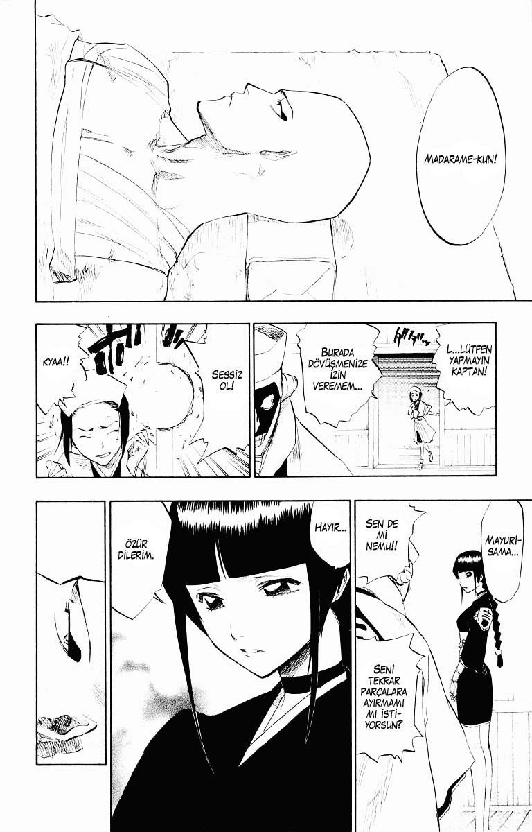 Read Bleach TR Manga Online