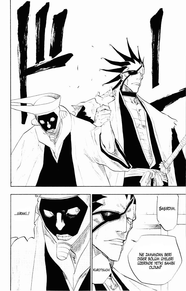 Read Bleach TR Manga Online