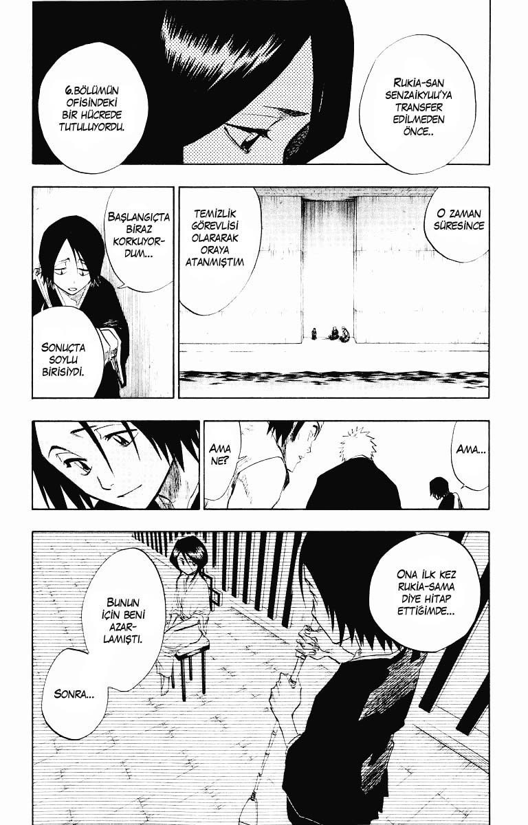 Read Bleach TR Manga Online