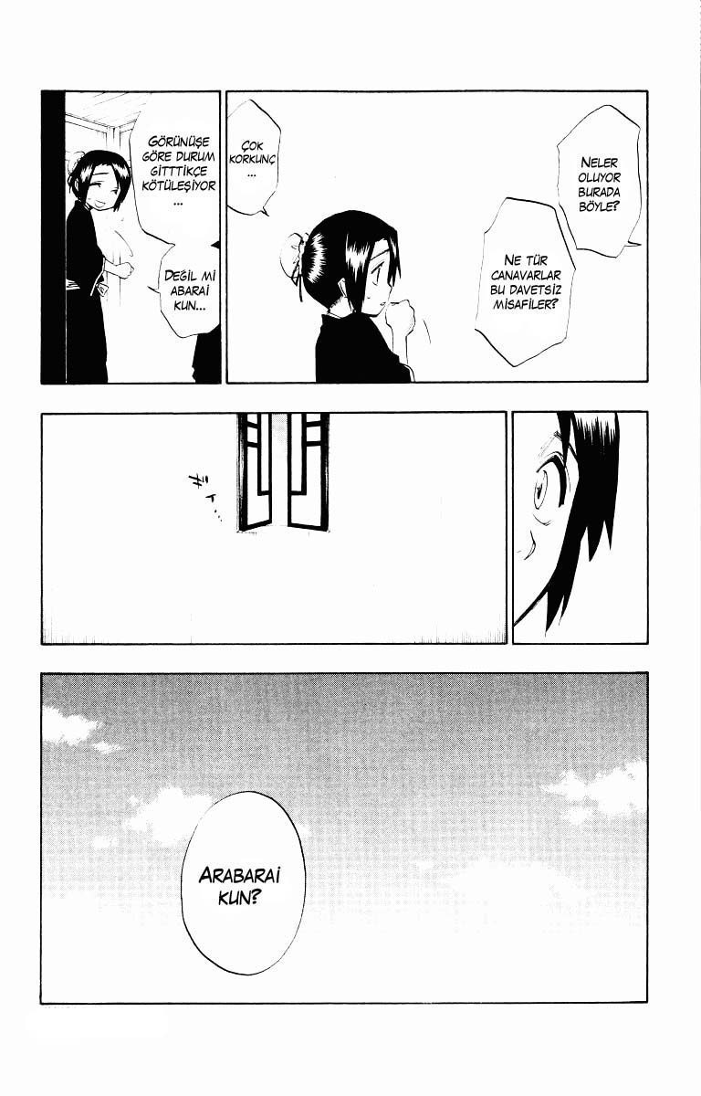 Read Bleach TR Manga Online