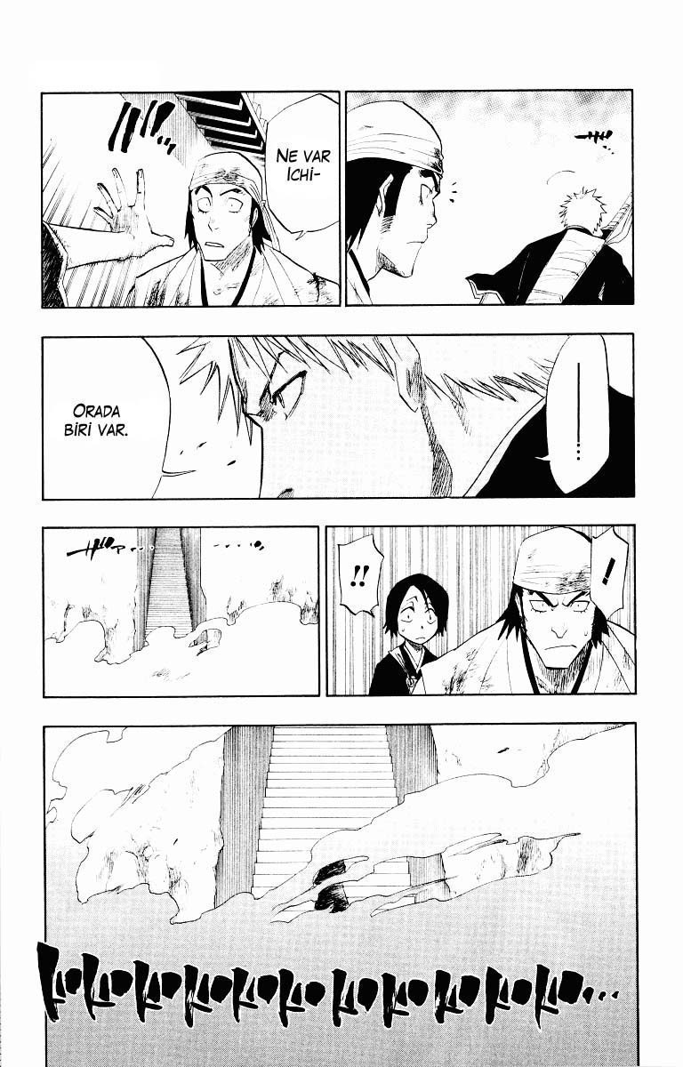 Read Bleach TR Manga Online