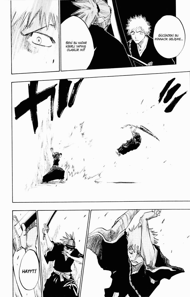 Read Bleach TR Manga Online