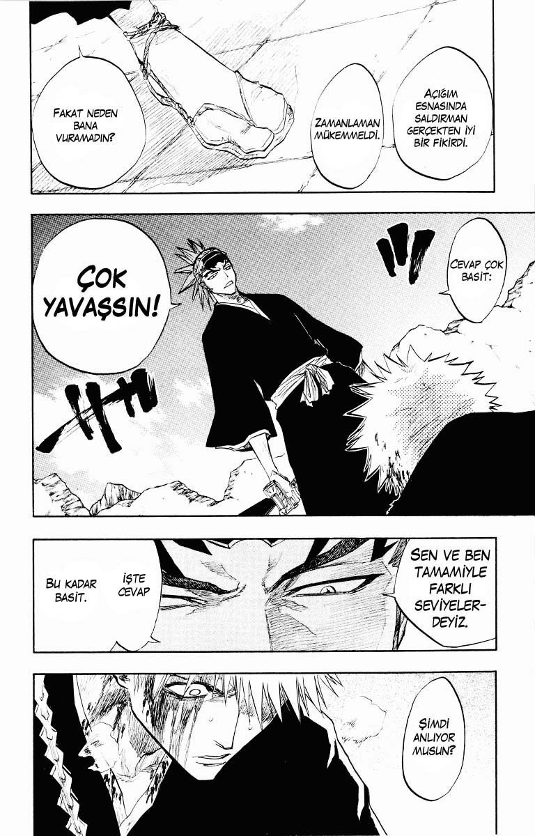 Read Bleach TR Manga Online