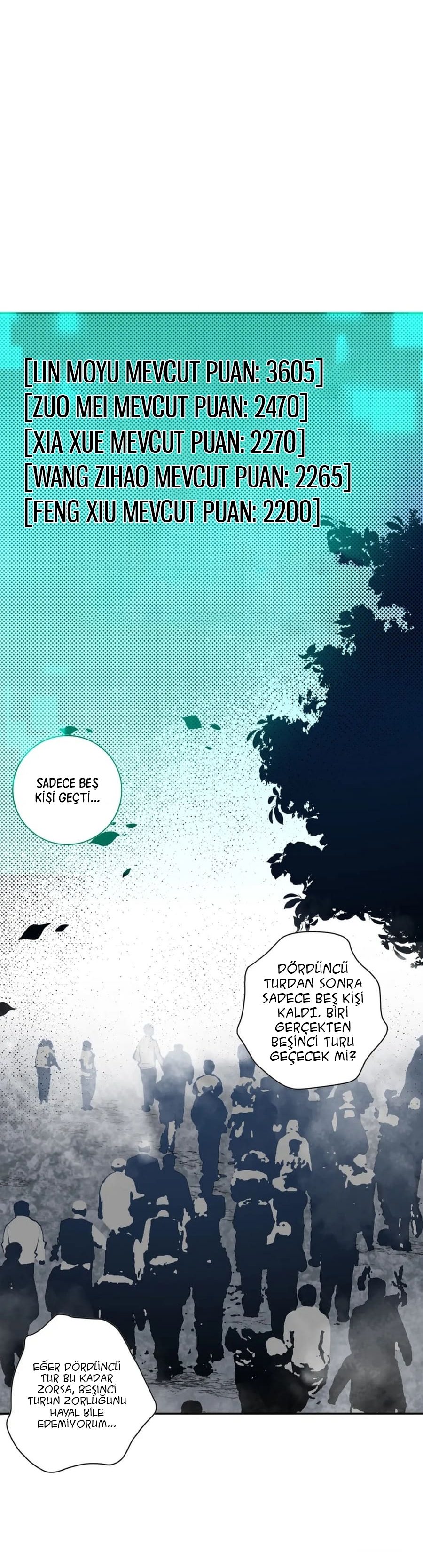 Read Felaket Büyücüsü TR Manga Online