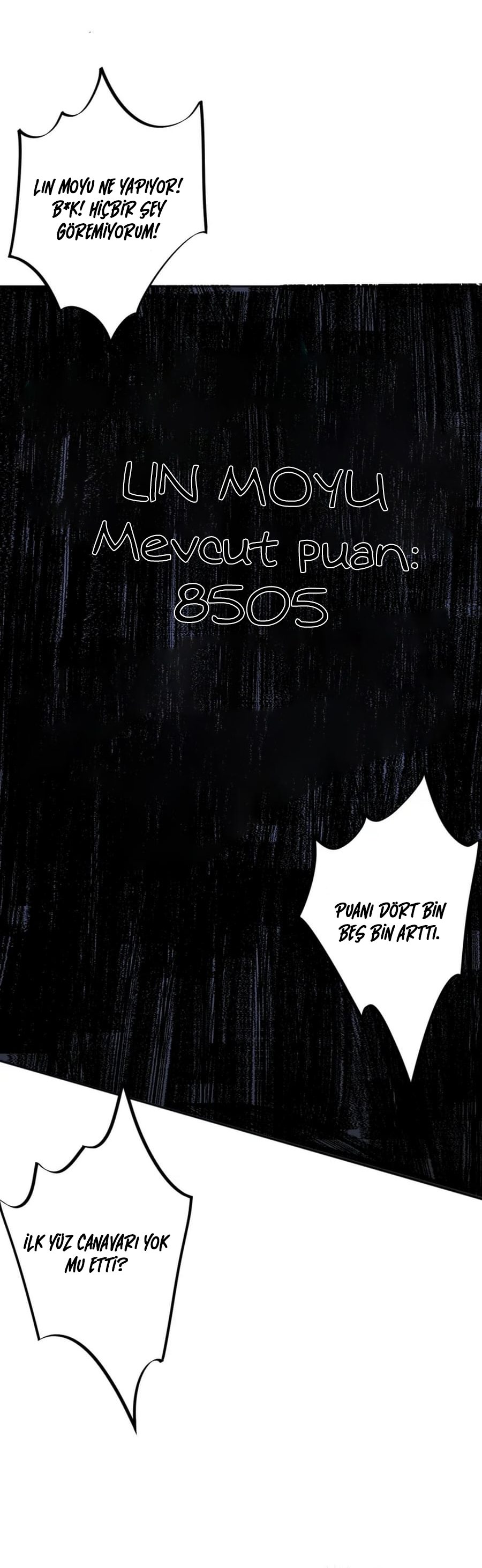 Read Felaket Büyücüsü TR Manga Online