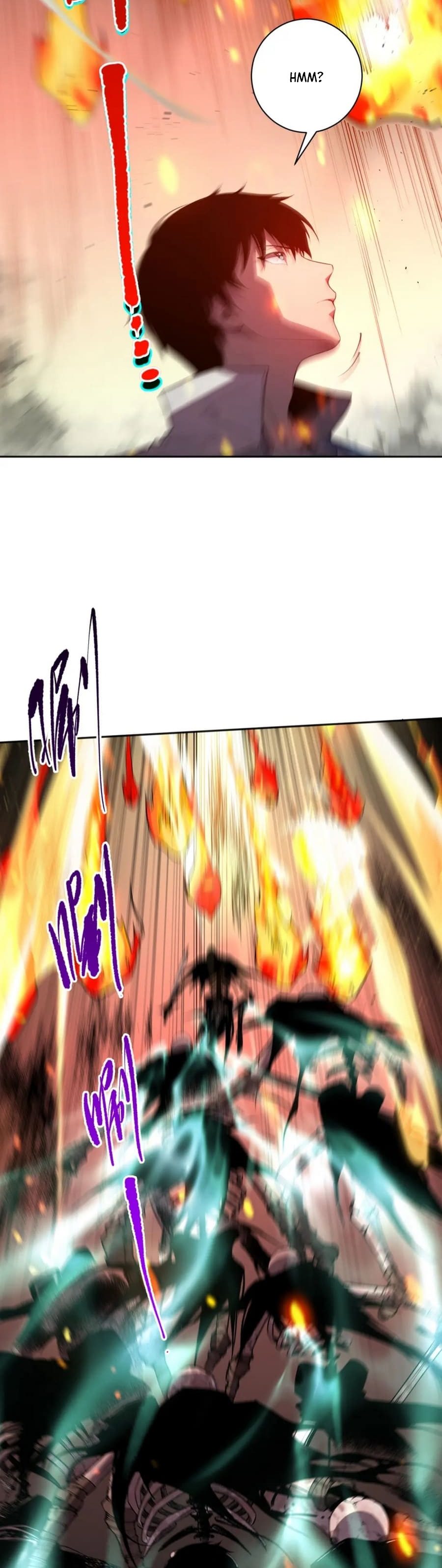Read Felaket Büyücüsü TR Manga Online