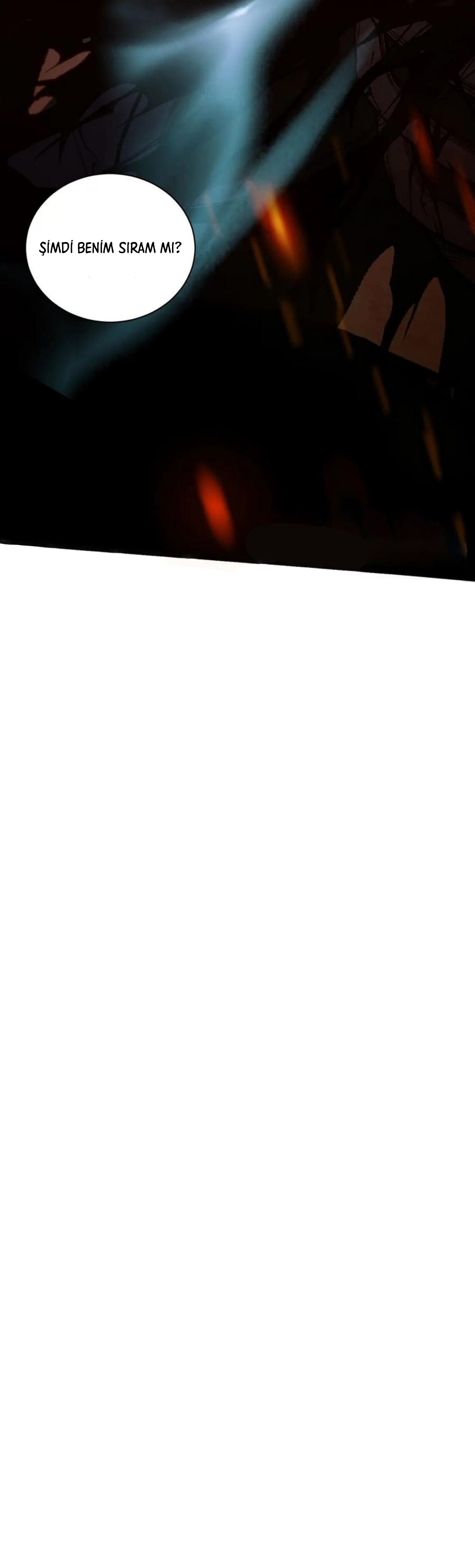 Read Felaket Büyücüsü TR Manga Online