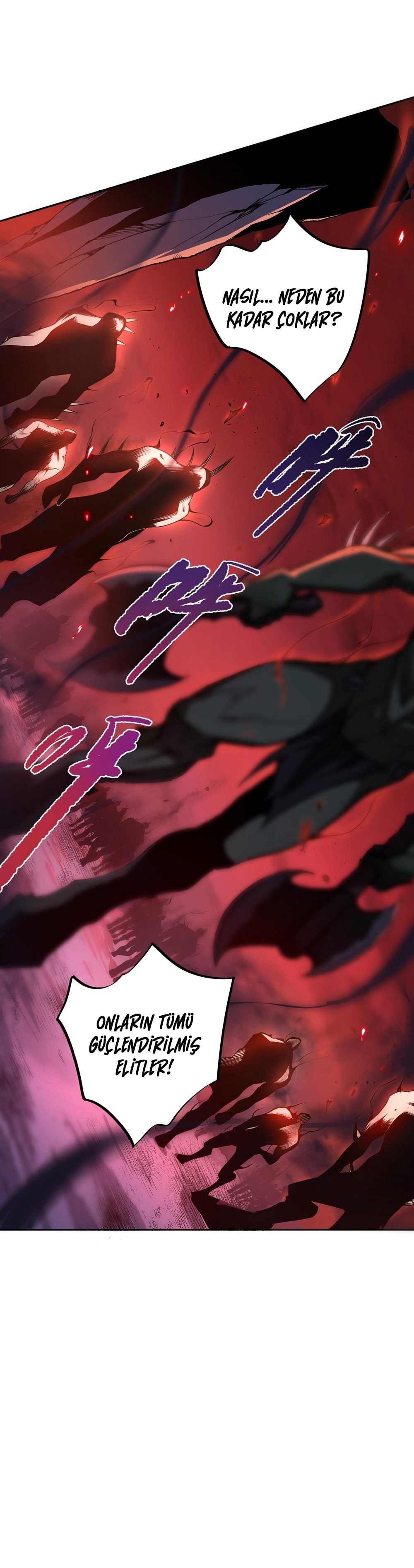 Read Felaket Büyücüsü TR Manga Online