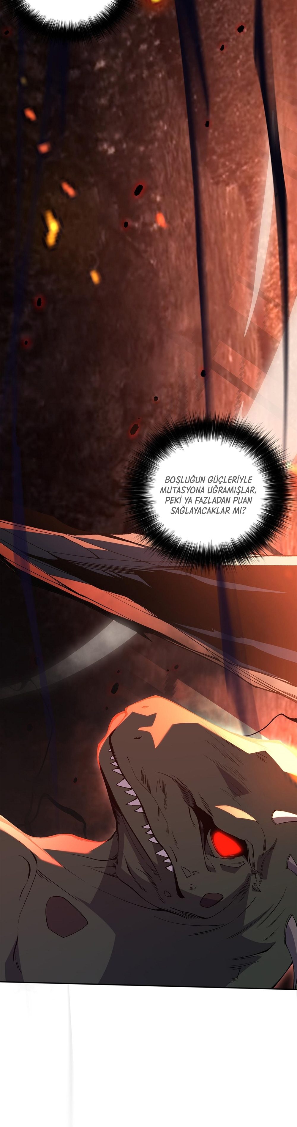 Read Felaket Büyücüsü TR Manga Online
