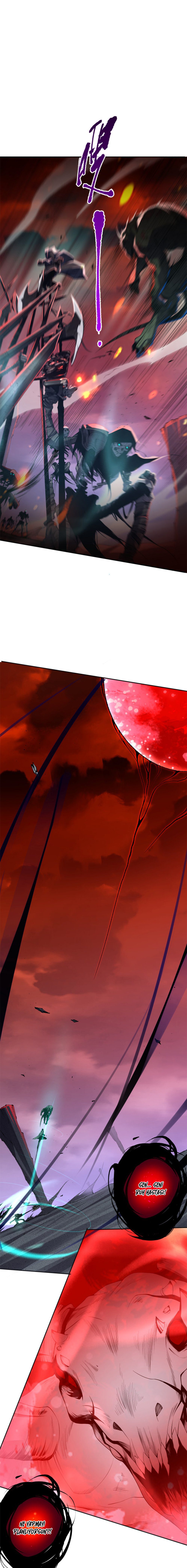 Read Felaket Büyücüsü TR Manga Online