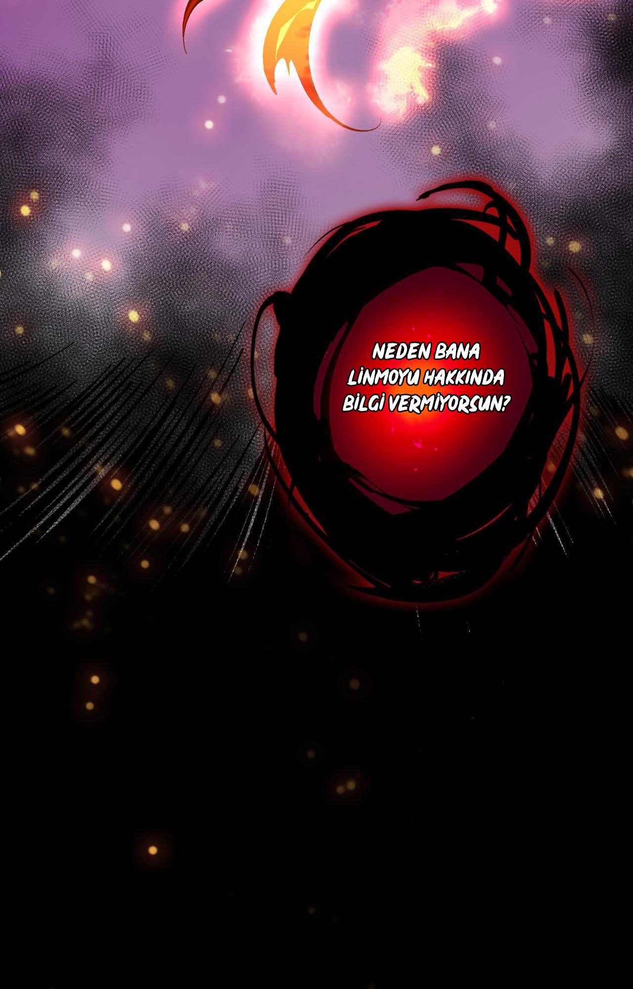 Read Felaket Büyücüsü TR Manga Online