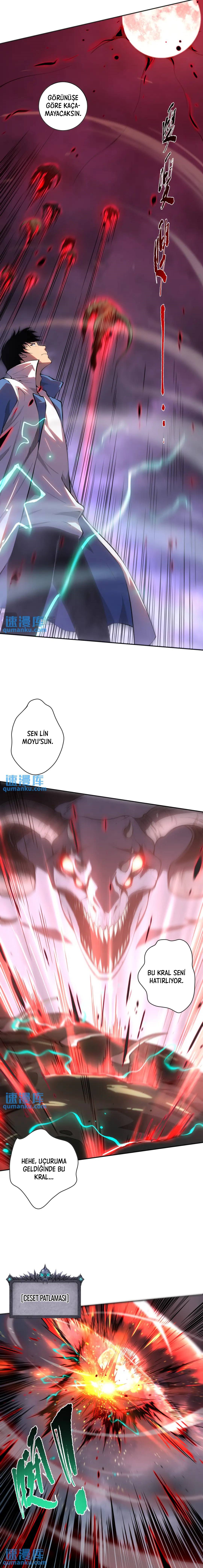 Read Felaket Büyücüsü TR Manga Online