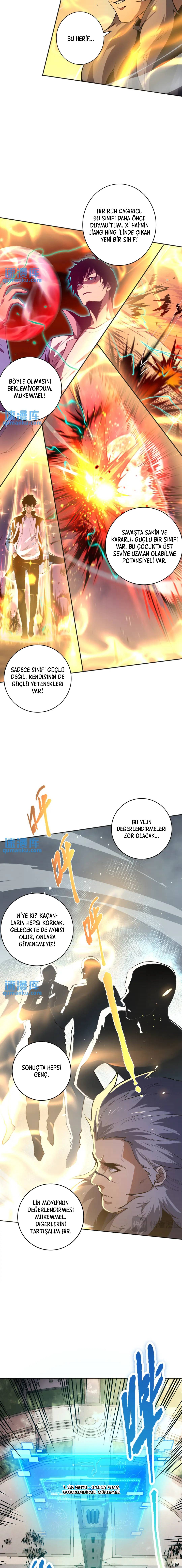 Read Felaket Büyücüsü TR Manga Online