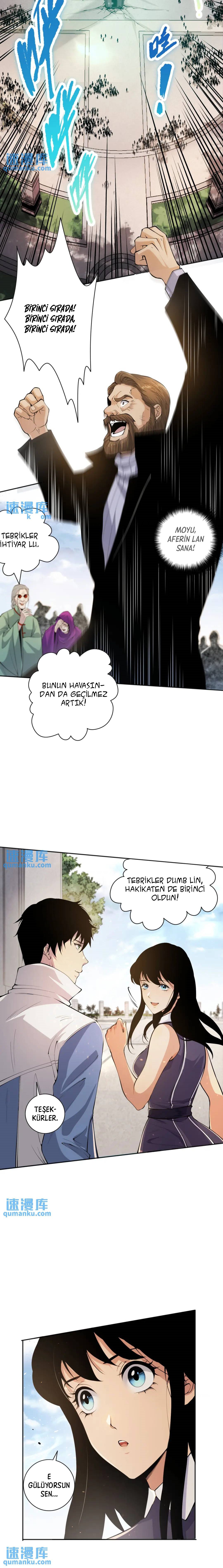 Read Felaket Büyücüsü TR Manga Online