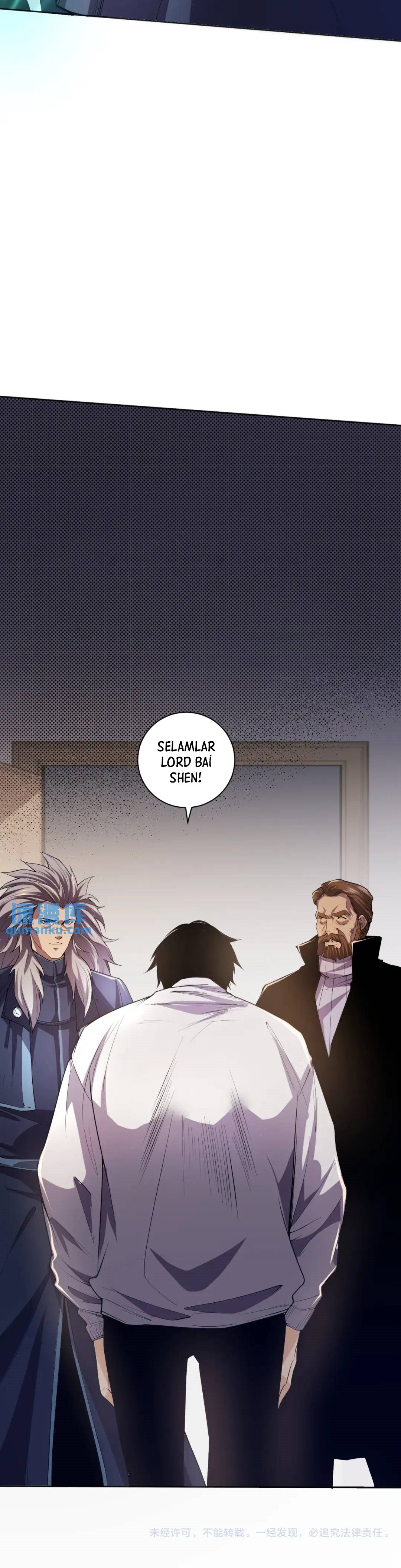 Read Felaket Büyücüsü TR Manga Online