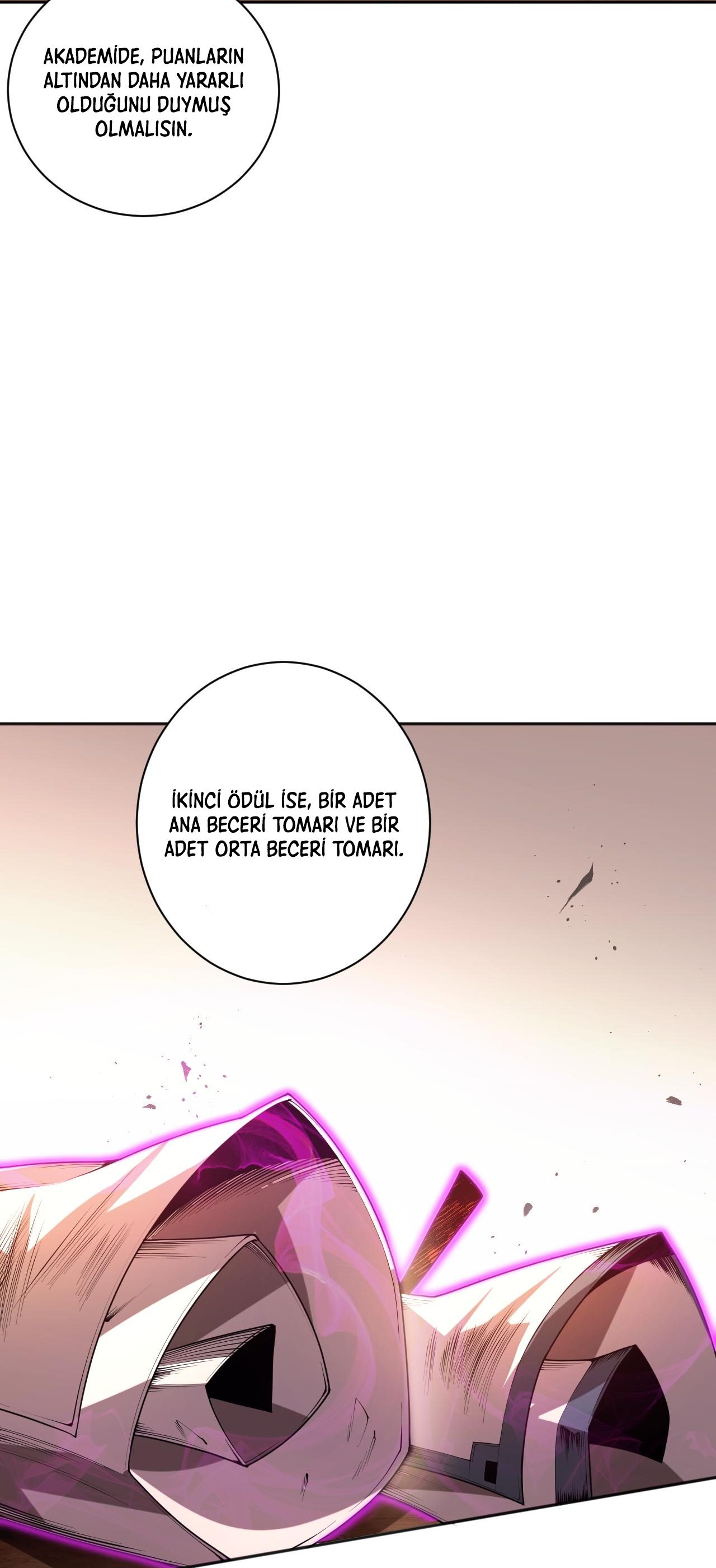 Read Felaket Büyücüsü TR Manga Online