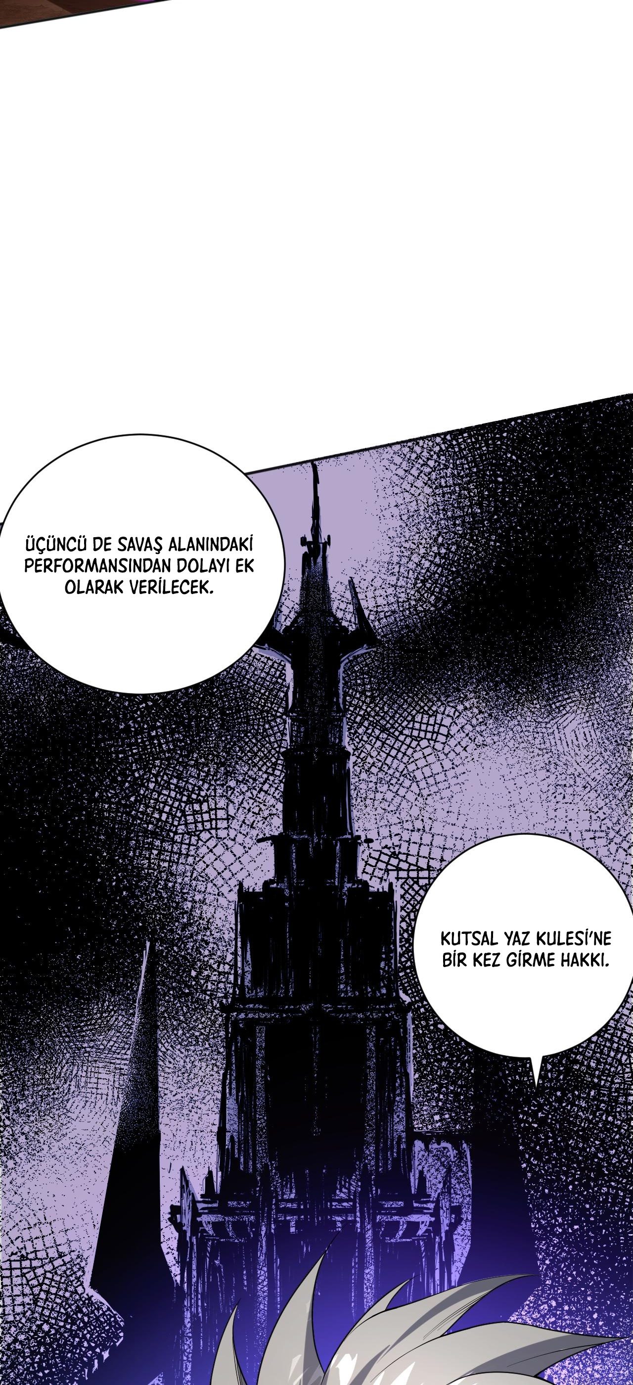Read Felaket Büyücüsü TR Manga Online