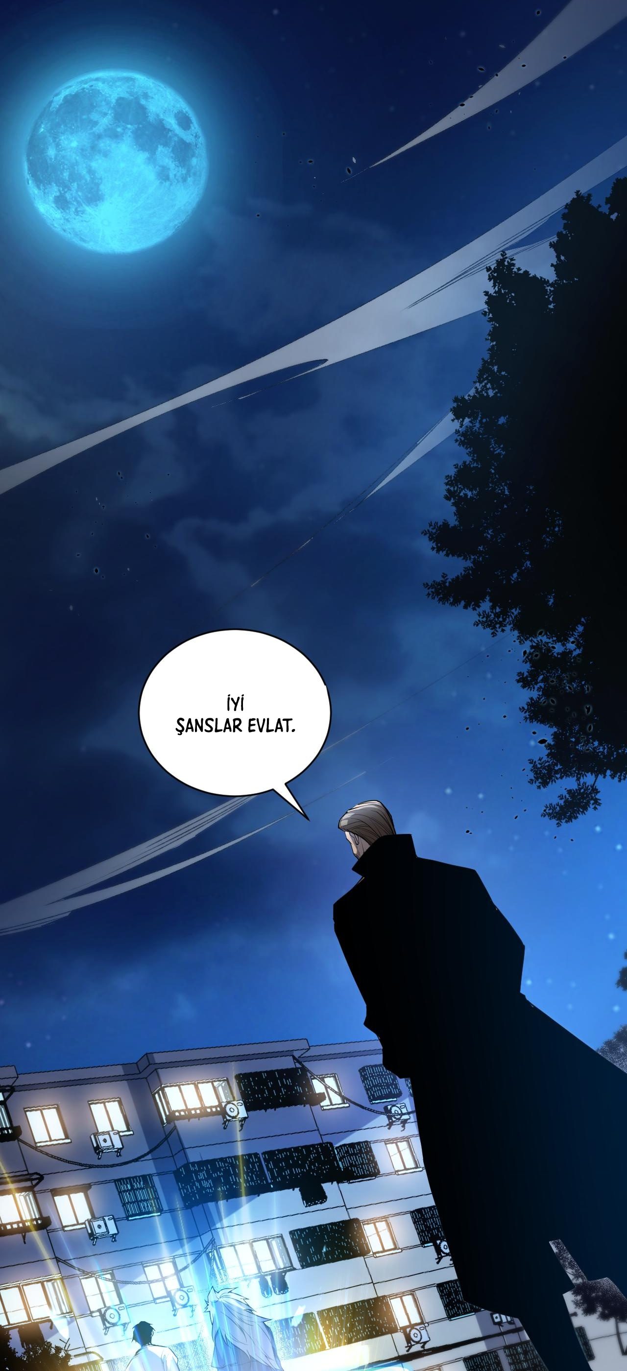 Read Felaket Büyücüsü TR Manga Online