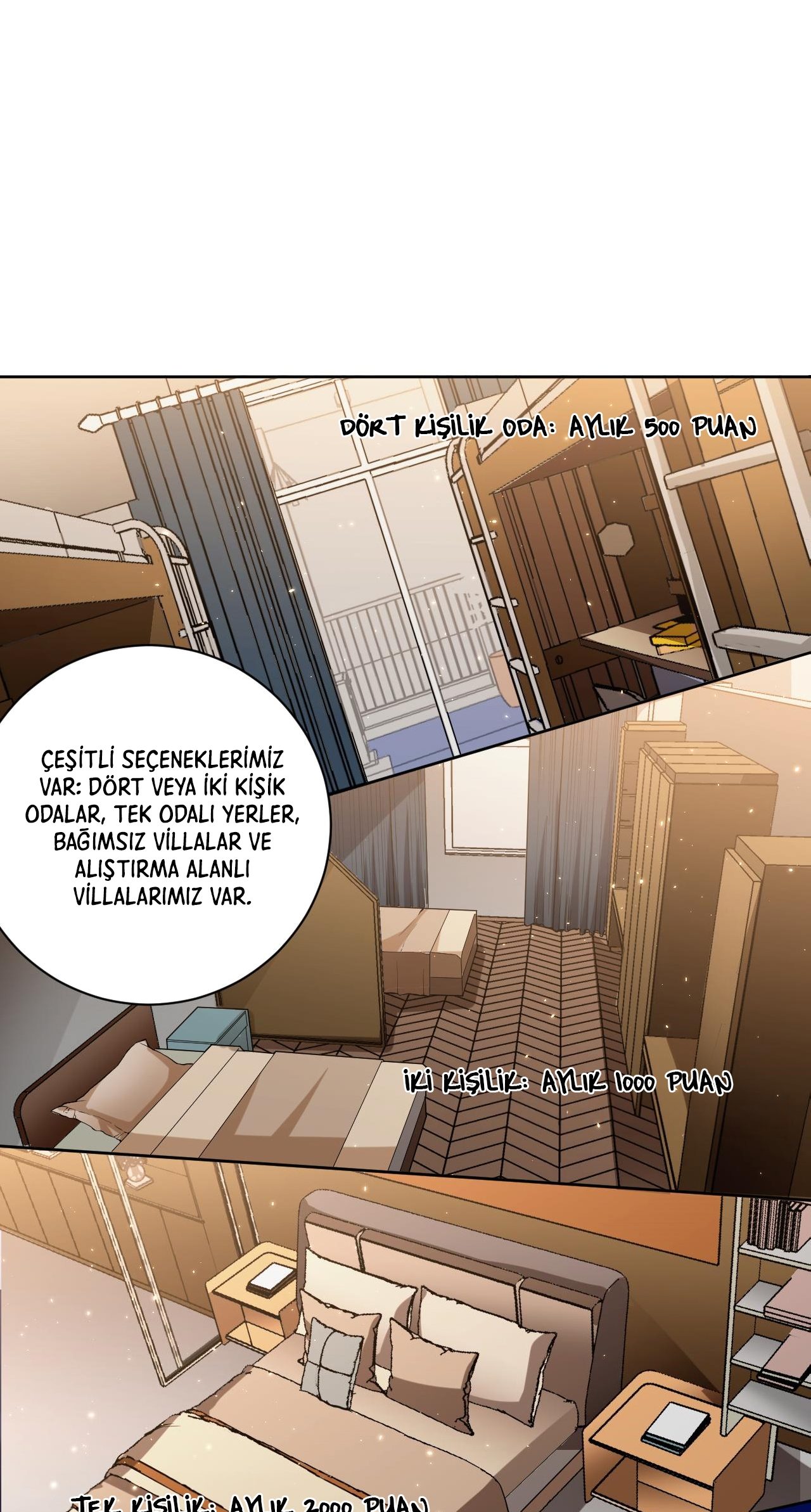 Read Felaket Büyücüsü TR Manga Online